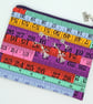 I love knitting bag with row counters - Image 1