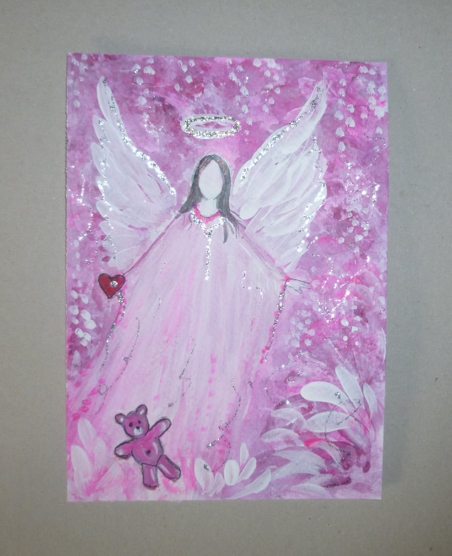 custom order for Tanya ( FA449 M 