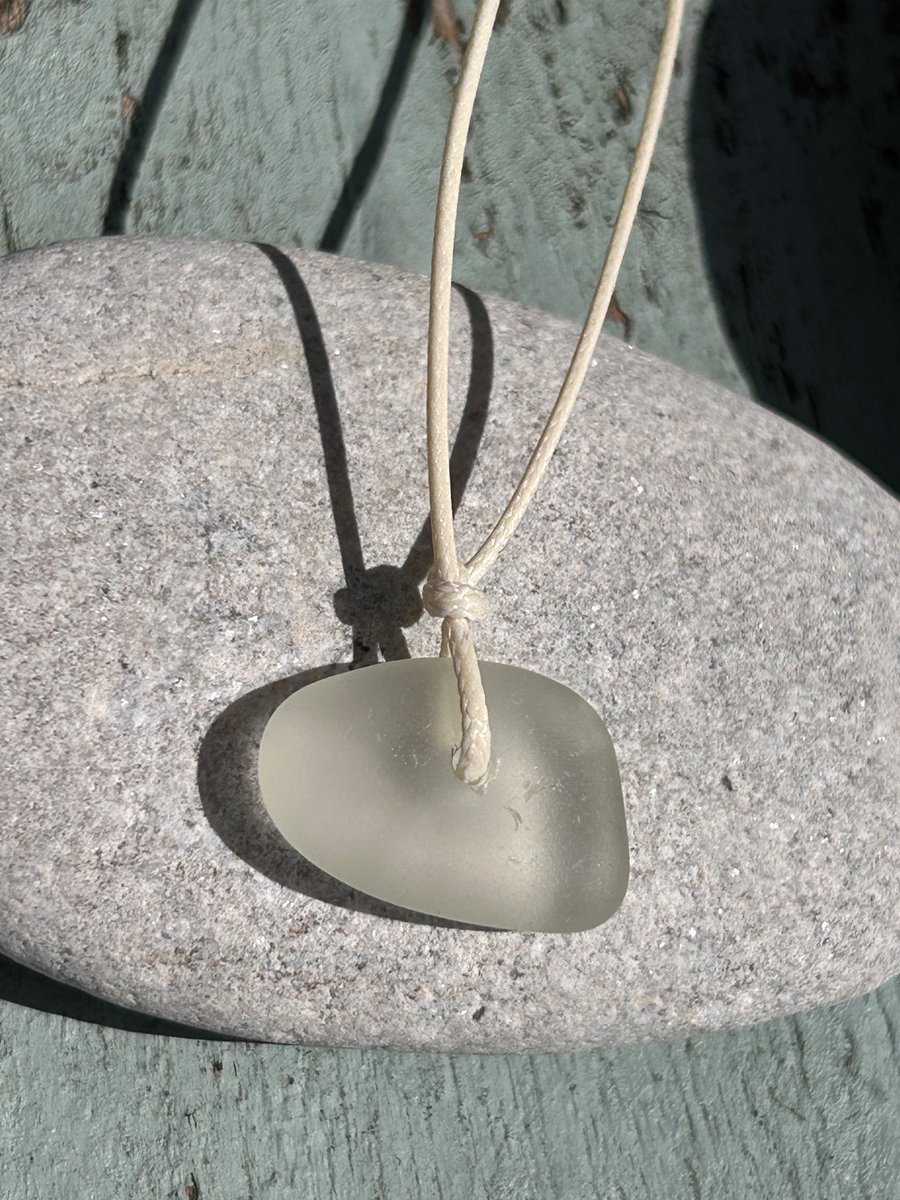 Surfer necklace