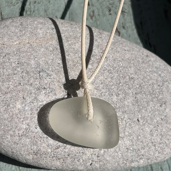 Surfer necklace