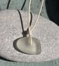 Surfer necklace