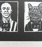'The Usual Suspects' (edition of 30) - Image 9