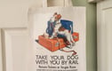 Cotton Totes