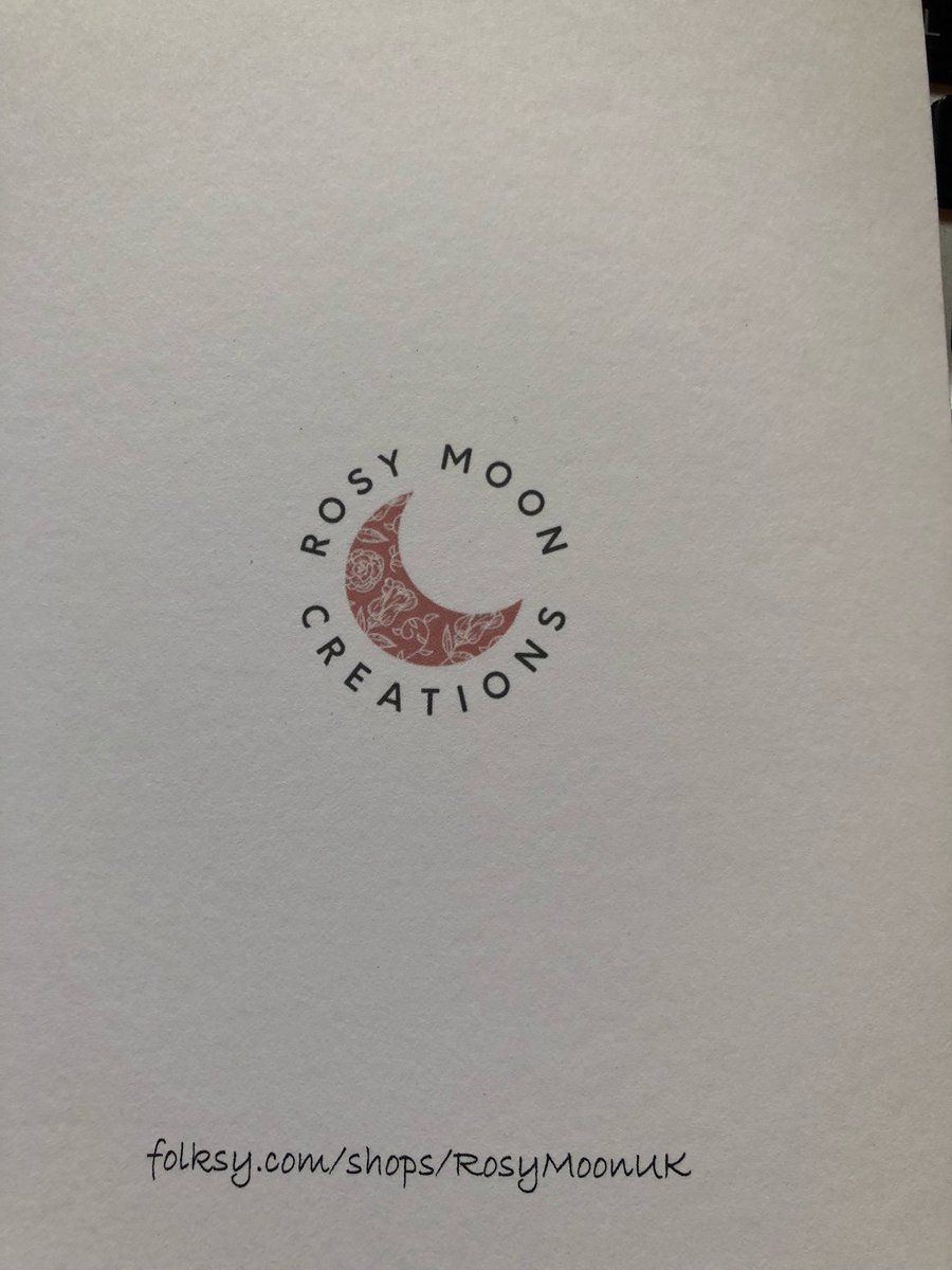 Custom Card fro Imie