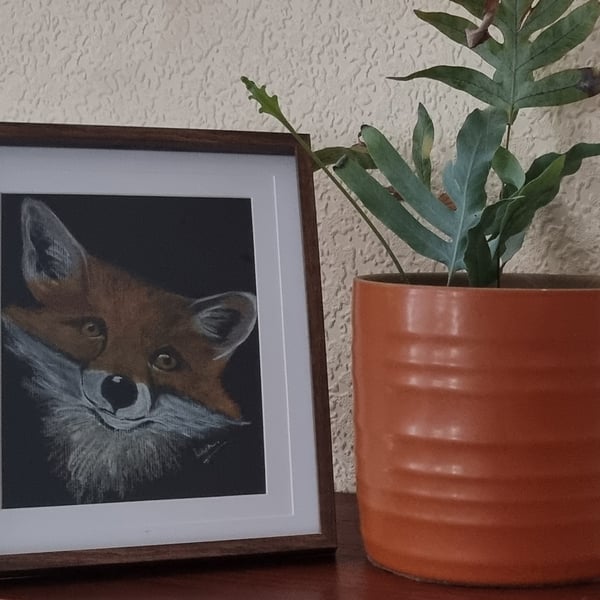 Freddy the Fox