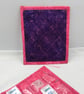 A Bundle of Accessories for a Hand Sewing and Machine Sewing Enthusiast. - Image 7