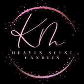 KMHeavenScentCandles