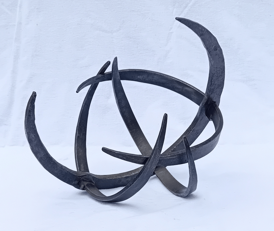 Moon Claw (Treble Crescent)