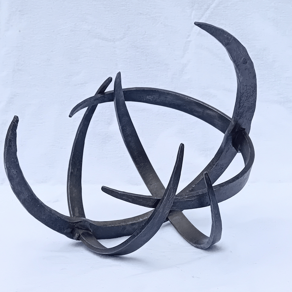 Moon Claw (Treble Crescent)