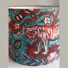 Tyger Tyger Lampshade