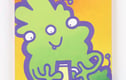 Original Art - Beery Monsters