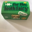 Tooth fairy box - online