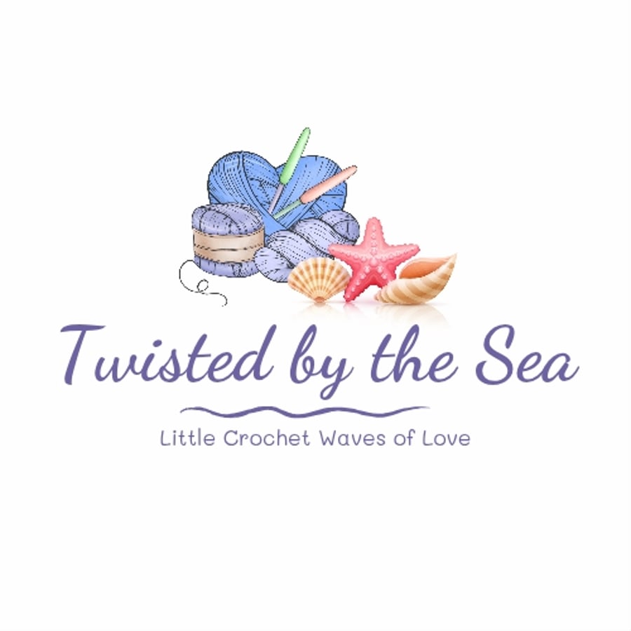 Twisted by the Sea
