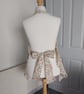 1940s style Sweetheart Apron - Image 4