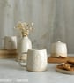 Birth Flower Stoneware Mugs - Image 2
