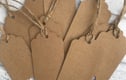 Gift tags