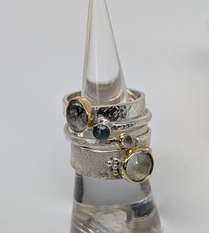 Amanda Graham Jewellery