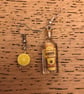 Gin O'clock  earrings - Image 6
