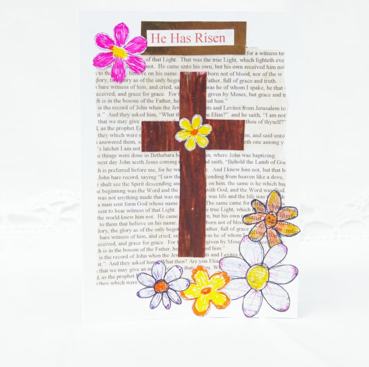 Easter Cards