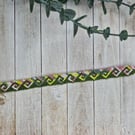 Friendship bracelet - Greek Wave (02)