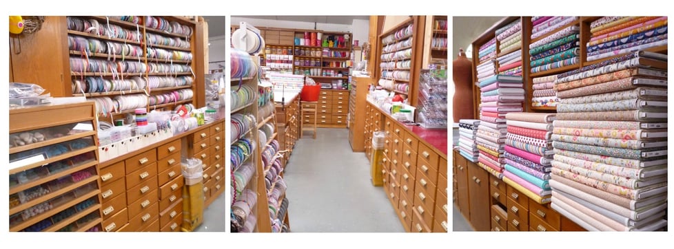 paper-and-string ltd