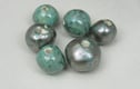 round beads