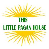 This Little Pagan House