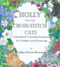 Holly and the Cross-Stitch Cats