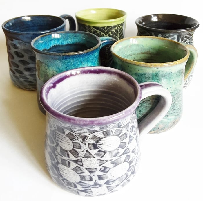 MartinShackletonCeramics