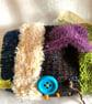 Twiddle mitt multi sensory aid - Image 7