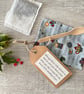 Letterbox Gift for a Tea Lover Tea Bag Holder - Image 2