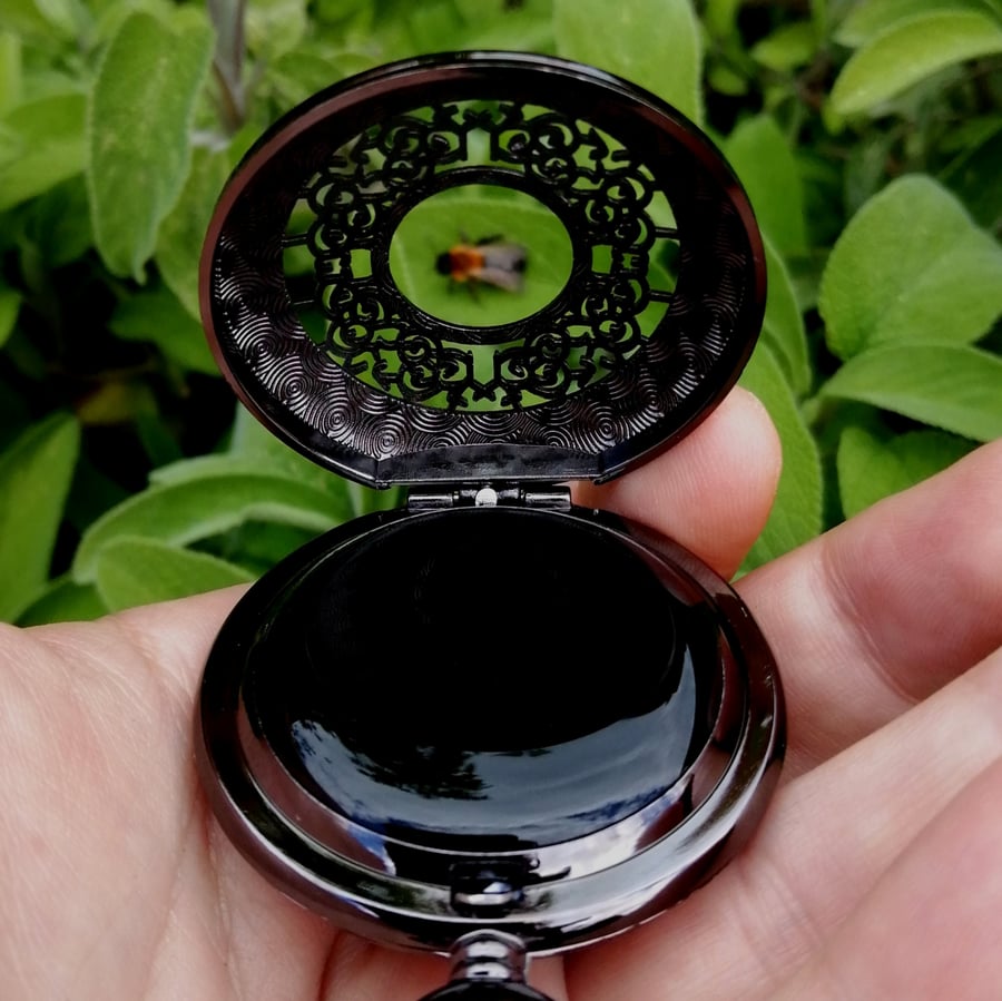 Scrying Mirror - Seer