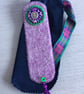 Hand Embroidered Scottish Bookmark  - Image 6