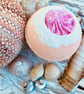 Tropical Smoothie Bath Bomb - Image 1