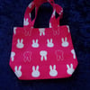 Childs Fabric Handbag