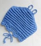 CROCHET PATTERN PDF Blueberry Crop Top - Image 2