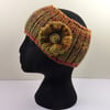 Hand Knitted Headwarmer