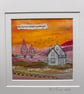 The horizon whispers goodnight - Image 5