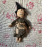 Rustic, Primitive Witch - Image 4
