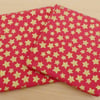 Fat Quarter of Christmas Fabric  