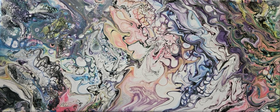 Paul Wilson Art