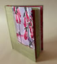 Foxgloves: A Pretty Book for Sketching or Writing - Image 1
