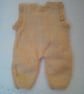Baby's 5 Piece Hand Knitted Layette, Baby Shower Gift, Prem Sizes Available - Image 5