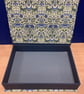 Liberty Boxes in Loden fabric design - Image 2