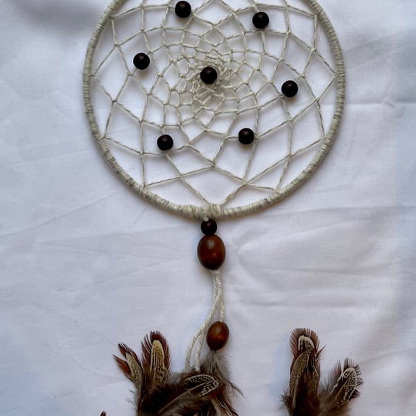 Feather Dreamcatcher