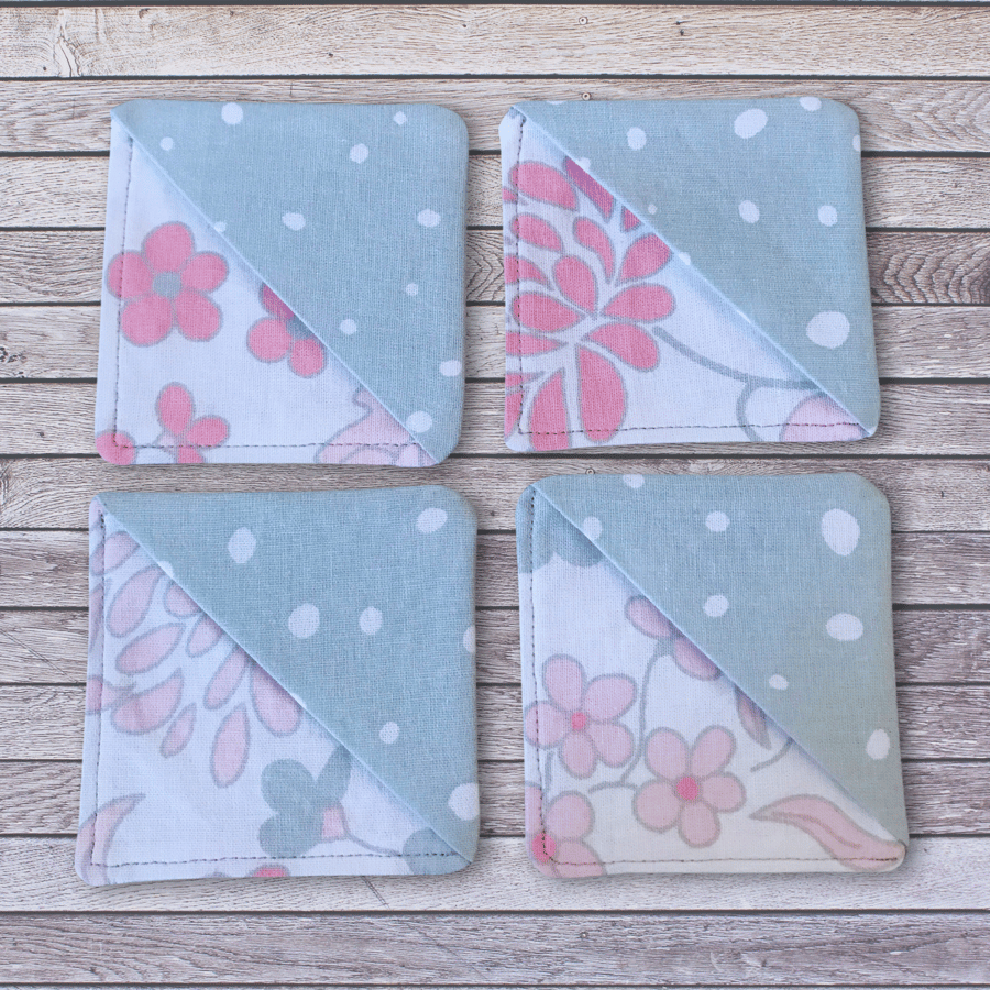 Large Corner Bookmark