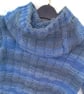 Child's Basket Weave Hooded Jacket, Children's Jacket, Custom Make - Image 9