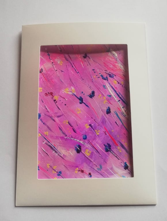Happy Meadow