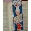 Bookmark Best friends beach theme swimsuits