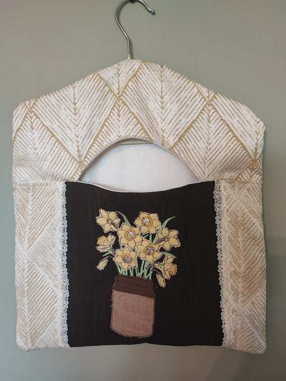 Peg Bag